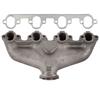 Atp Exhaust Manifold, 101044 101044